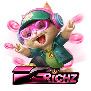 pg rich z true wallet