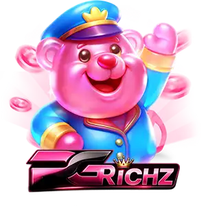 เว็บpgrichz